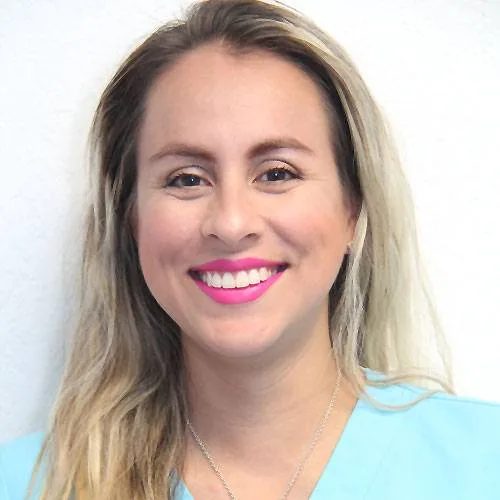 Fabiola Escobar