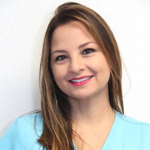 Maria Veronica Torrealba