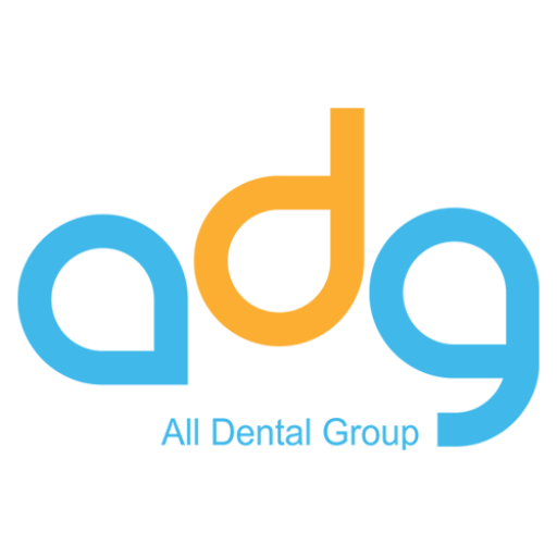 All Dental Group Icon