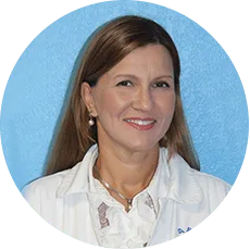 Dr Alexandra Gherbali at All Dental Group - Miami Lakes Dentist
