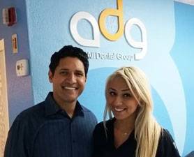 Happy Patients at All Dental Group - Miami Lakes Dentists