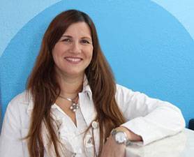 Dr Alexandra Gherbali at All Dental Group - Miami Lakes Dentist - Small