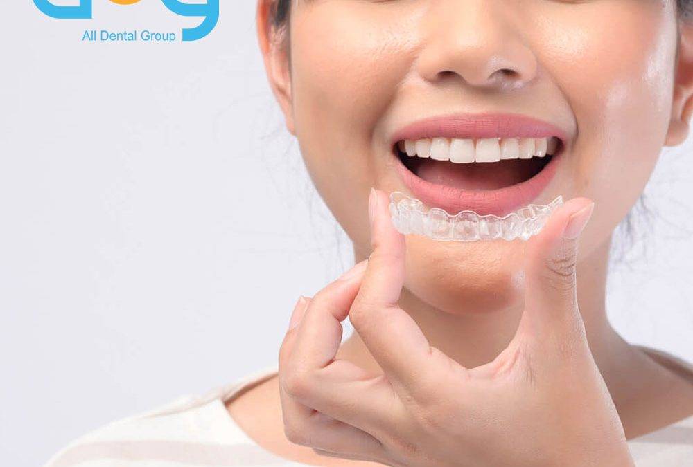 Transforming Smiles and Halting Teeth Grinding
