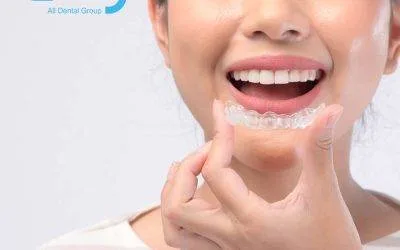Transforming Smiles and Halting Teeth Grinding