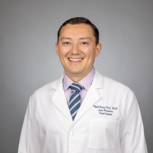 Dr-Rafael-Porras-Periodontist at All Dental Group - Dentist in Miami Lakes FL
